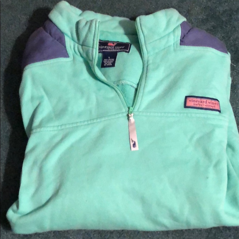LIKE NEW! Men’s shep shirt